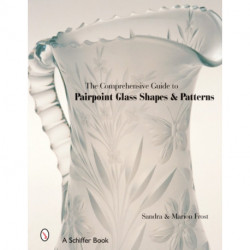 The Comprehensive Guide to Pairpoint Glass Shapes and Patterns