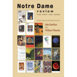 Notre Dame Review: The First Ten Years
