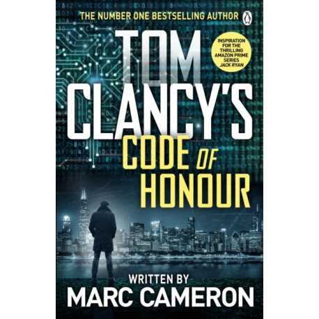 Tom Clancy's Code of Honour