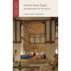 Letters from Egypt