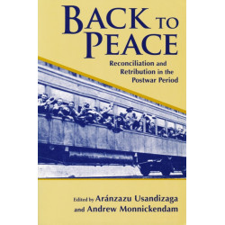 Back to Peace: Reconciliation and Retribution in the Postwar Period
