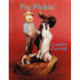 Country Carving (Pig Pickin’)