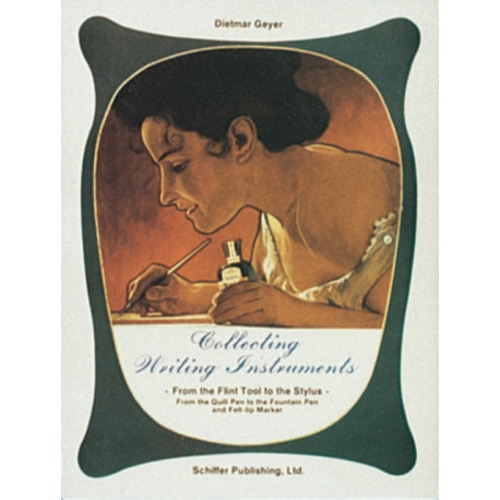 Collecting Writing Instruments