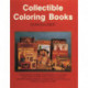 Collectible Coloring Books