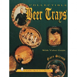 Collectible Beer Trays