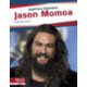 Jason Momoa