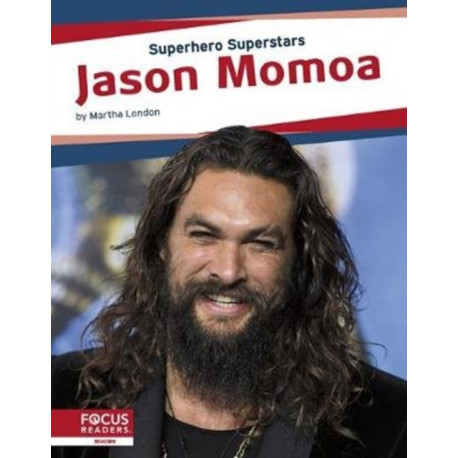 Jason Momoa