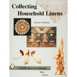 Collecting Household Linens