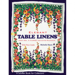 Elegant Table Linens