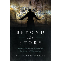 Beyond the Story: American Literary Fiction and the Limits of Materialism