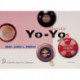 Collecting Yo-Yos