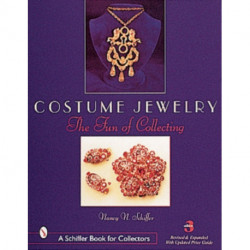 Costume Jewelry: The Fun of Collecting