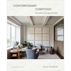 James Huniford: At Home