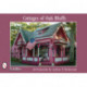 Cottages of Oak Bluffs: 20 Postcards