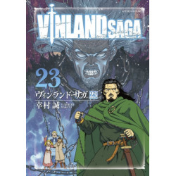 Vinland Saga 12