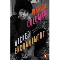 Wicked Enchantment: Selected Poems