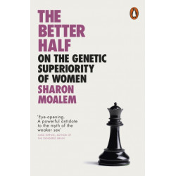 The Better Half: On the Genetic Superiority of Women