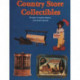 Country Store Collectibles