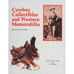 Cowboy Collectibles and Western Memorabilia