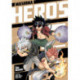 Mashima HERO'S