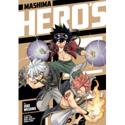 Mashima HERO'S