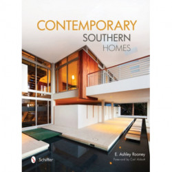 Contemporary Southern Homes