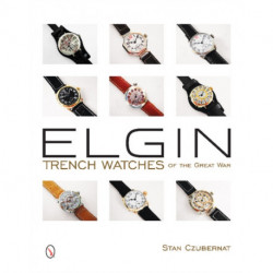 Elgin Trench Watches of the Great War