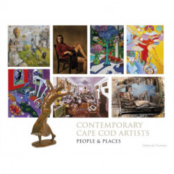 Contemporary Cape Cod Artist: People and Places