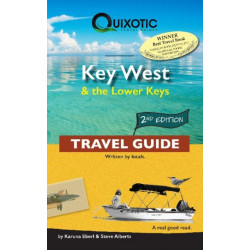 Key West & the Lower Keys Travel Guide