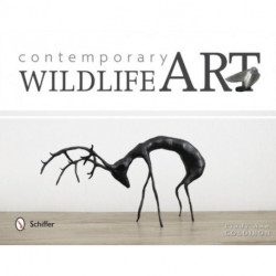 Contemporary Wildlife Art