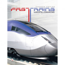 Fast Trains Worldwide