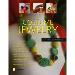 Costume Jewelry