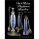 DeVilbiss Perfume Bottles: and their glass company suppliers, 1907 to 1968