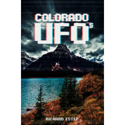 Colorado UFOs