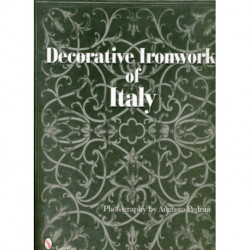 Decorative Ironwork of Italy