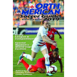 North American Soccer Guide 2019