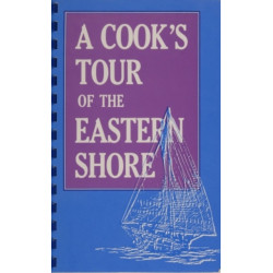 A Cook’s Tour of the Eastern Shore