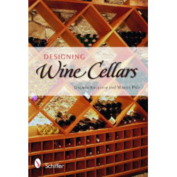 Designing Wine Cellars