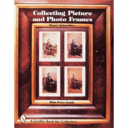 Collecting Picture and Photo Frames