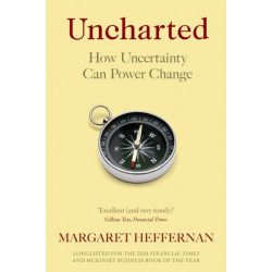 Uncharted: How to Map the Future