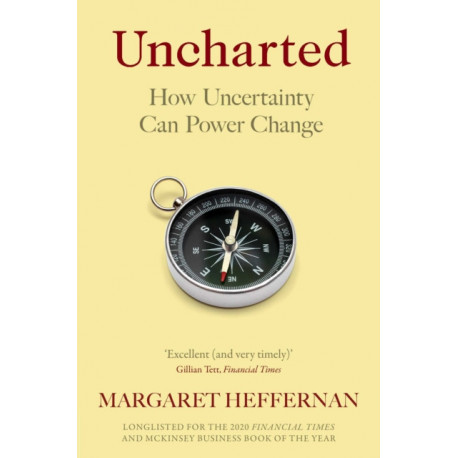 Uncharted: How to Map the Future