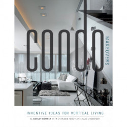 Condo Makeovers: Inventive Ideas for Vertical Living