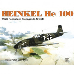 Heinkel He 100