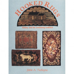 Hooked Rugs