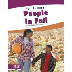 People in Fall