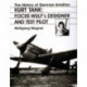 The History of German Aviation: Kurt Tank: Focke-Wulf's Designer and Test Pilot