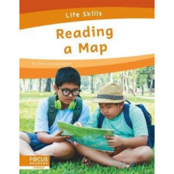 Reading a Map