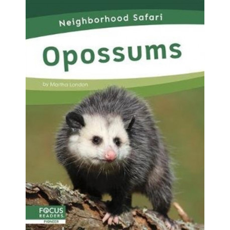 Opossums