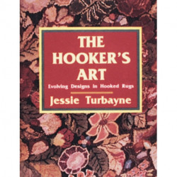 The Hooker's Art:: Evolving Designs in Hooked Rugs