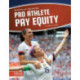 Pro Athlete Pay Equity